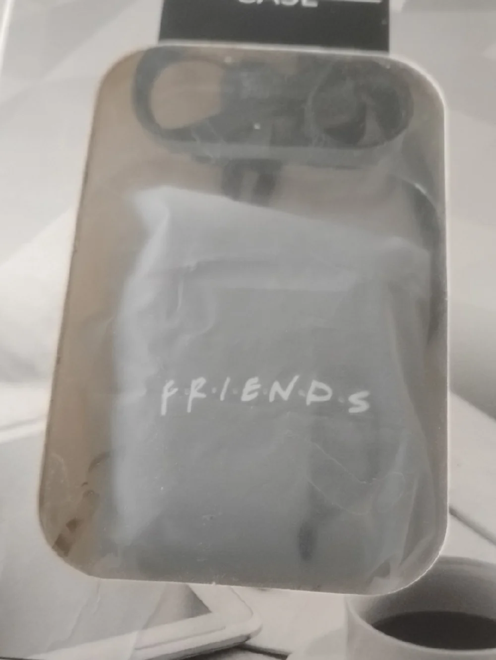 Apple AirPods Case 